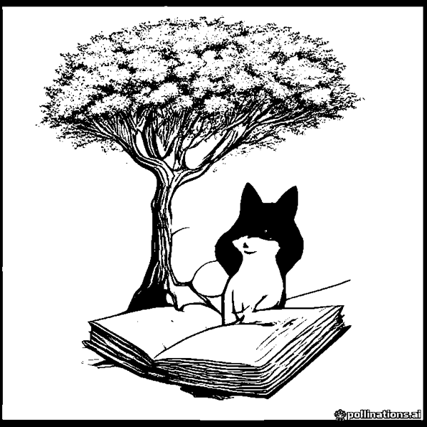 A printable black-and-white coloring page